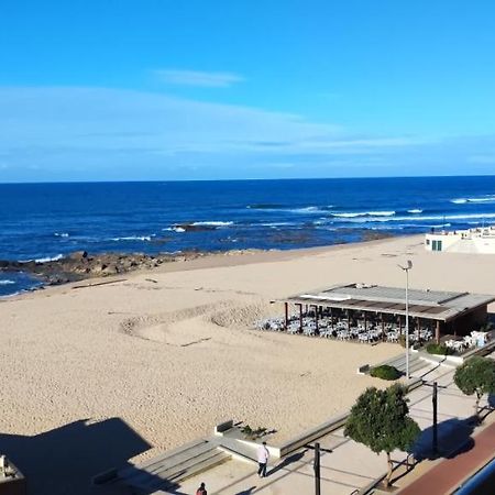 Barramares Apartment - Sea View Póvoa de Varzim Esterno foto