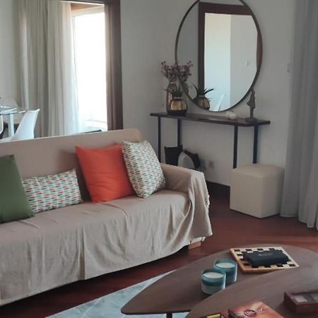 Barramares Apartment - Sea View Póvoa de Varzim Esterno foto