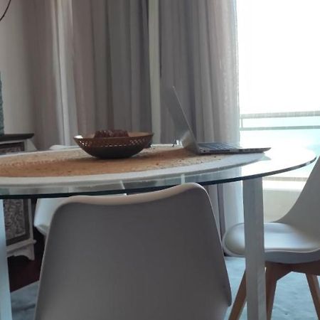 Barramares Apartment - Sea View Póvoa de Varzim Esterno foto