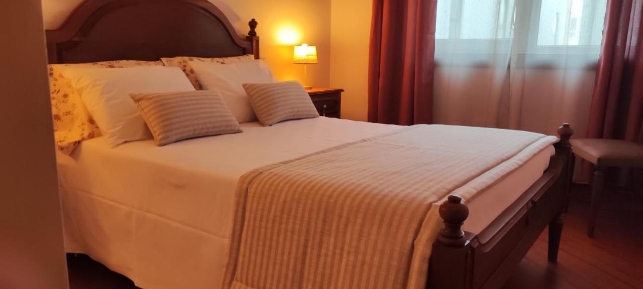 Barramares Apartment - Sea View Póvoa de Varzim Esterno foto