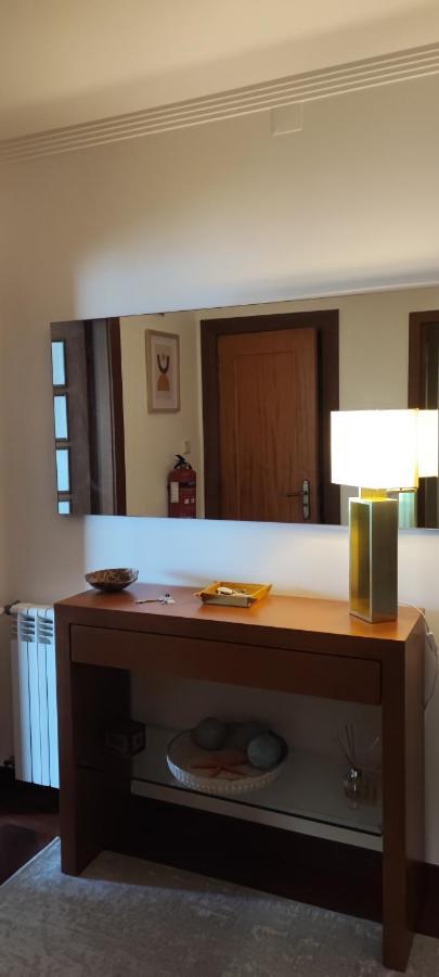 Barramares Apartment - Sea View Póvoa de Varzim Esterno foto
