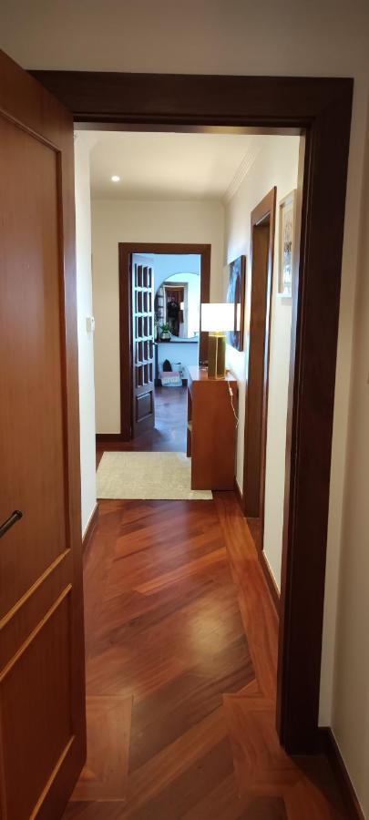 Barramares Apartment - Sea View Póvoa de Varzim Esterno foto