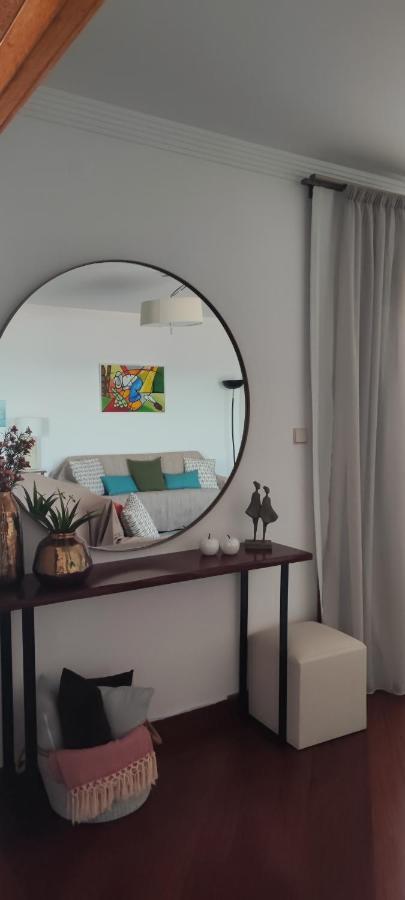 Barramares Apartment - Sea View Póvoa de Varzim Esterno foto